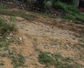 Plot For Sale in Jagatpura