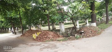 4 BHK Independent House – Garden View at Ashiyana - for Sale