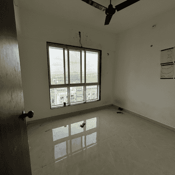 1 BHK Apartment For Rent in Truearth View Tagore Nagar Mumbai  7619181