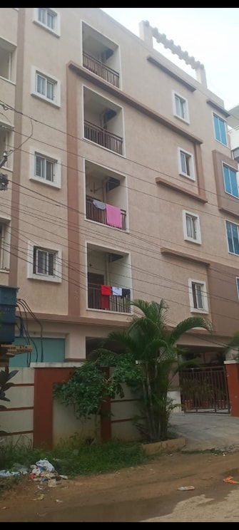 5 BHK Apartment For Resale in Sumukha Apartment Madhapur Madhapur Hyderabad  7619176