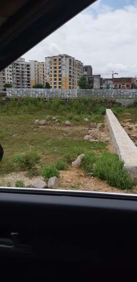 Plot For Resale in Jagatpura Jaipur  7619186