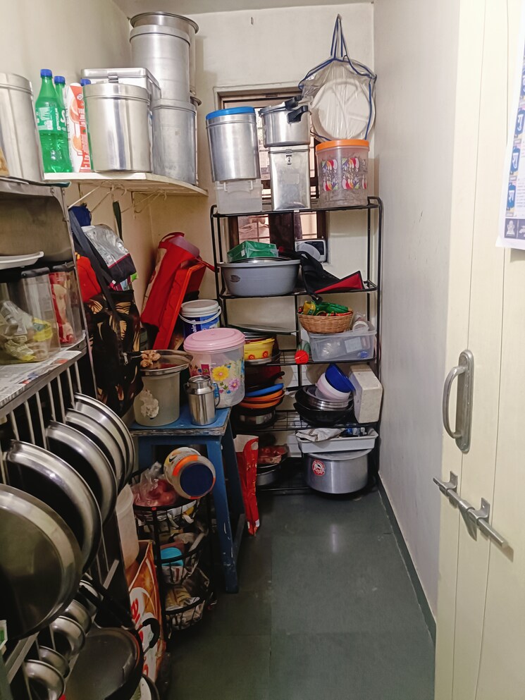  Parking, shree-ram-chs-kothrud 3 Bedroom 3000 Sq.Ft. Villa In Kothrud Pune 7619196