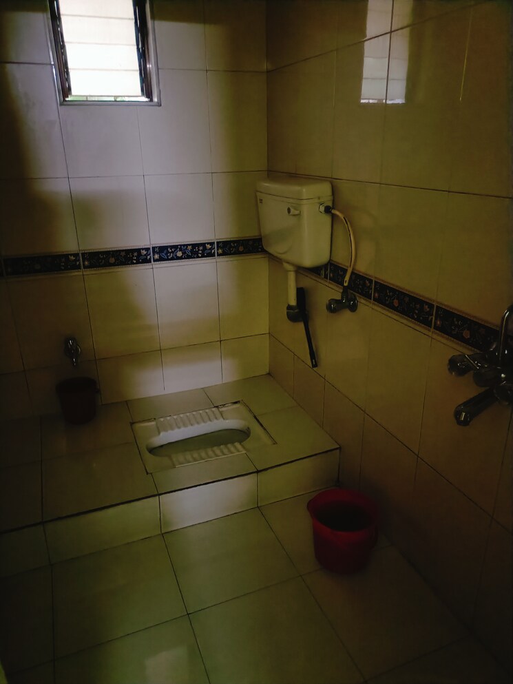 Bathroom, shree-ram-chs-kothrud 3 Bedroom 3000 Sq.Ft. Villa In Kothrud Pune 7619196