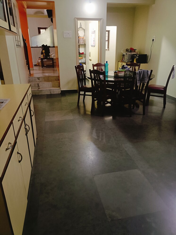 Gym, shree-ram-chs-kothrud 3 Bedroom 3000 Sq.Ft. Villa In Kothrud Pune 7619196