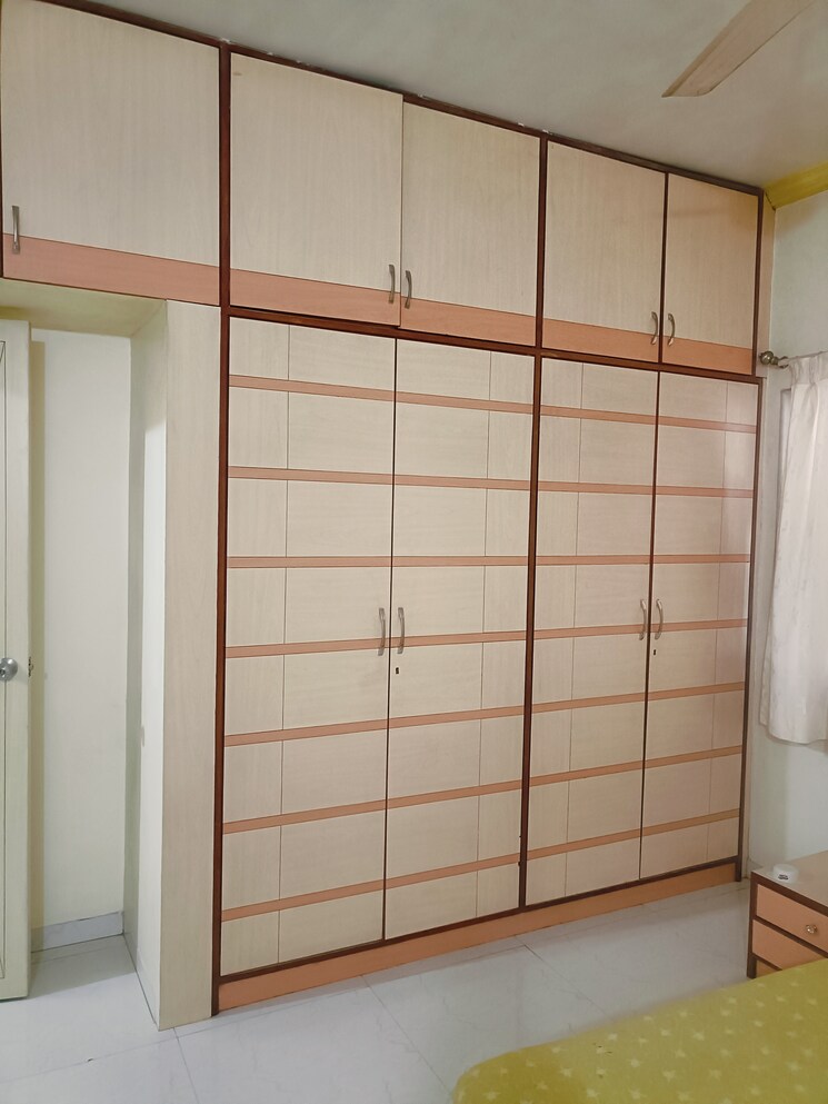 Balcony, shree-ram-chs-kothrud 3 Bedroom 3000 Sq.Ft. Villa In Kothrud Pune 7619196