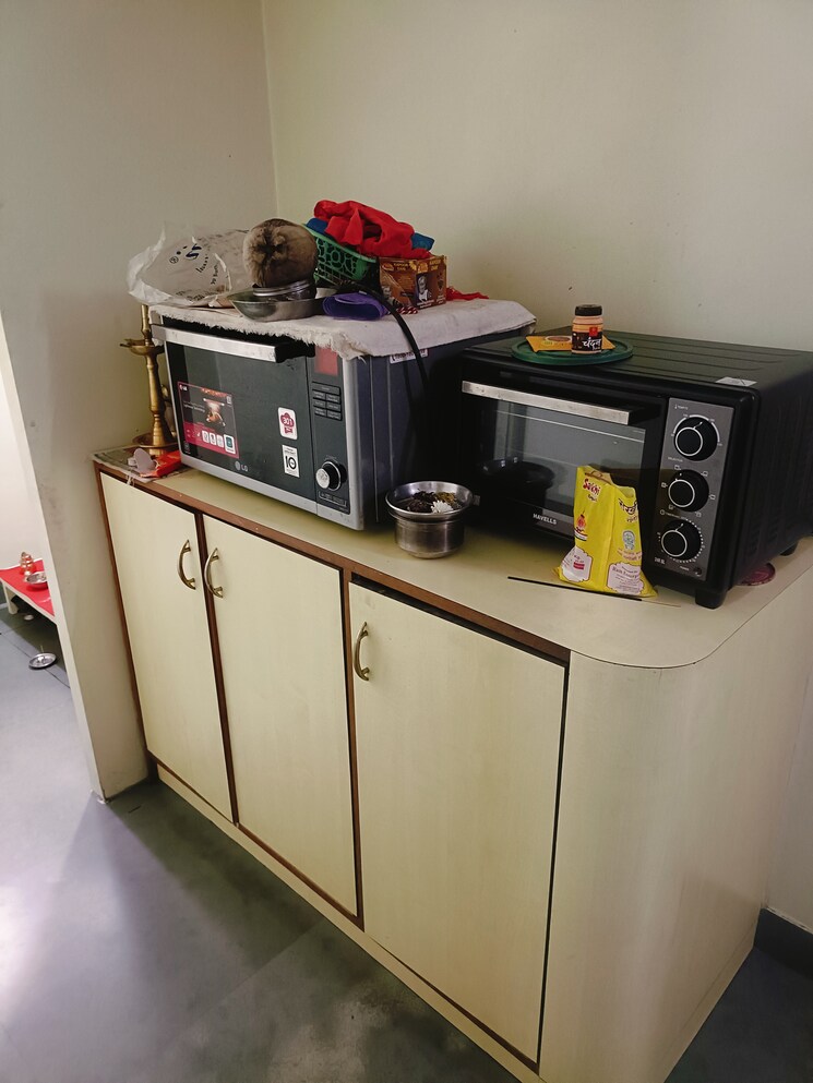 Kitchen, shree-ram-chs-kothrud 3 Bedroom 3000 Sq.Ft. Villa In Kothrud Pune 7619196