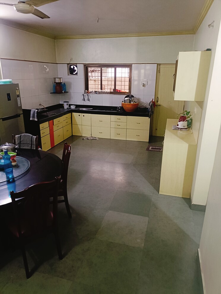 Kitchen, shree-ram-chs-kothrud 3 Bedroom 3000 Sq.Ft. Villa In Kothrud Pune 7619196