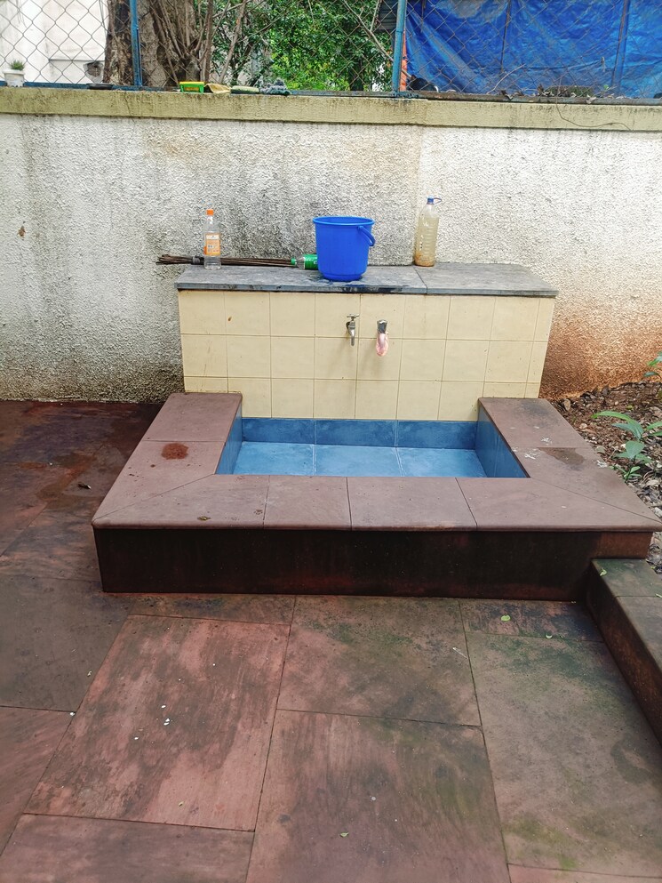 Kitchen, shree-ram-chs-kothrud 3 Bedroom 3000 Sq.Ft. Villa In Kothrud Pune 7619196