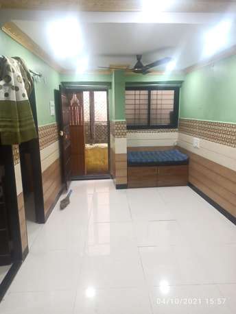 2 BHK Apartment For Rent in Gami Shri Lal Krupa Niwas Nerul Navi Mumbai  7619188