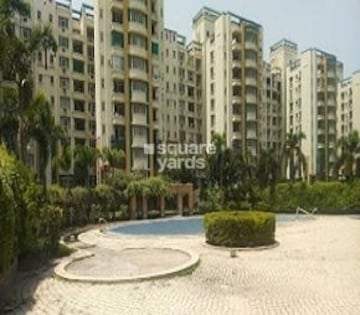 3 BHK Apartment For Rent in Omaxe NRI City Apartments Omega Ii Greater Noida Greater Noida  7619219