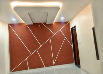 2 BHK Independent House For Sale in Gomti Nagar