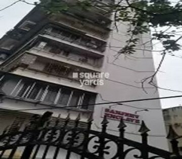 3 BHK Apartment For Rent in Sanjeev Enclave Andheri West Mumbai  7619211