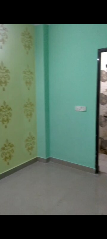 Balcony in 2 BHK Builder Floor at New Ashok Nagar – for Sale