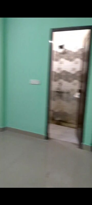 Balcony in 2 BHK Builder Floor at New Ashok Nagar – for Sale