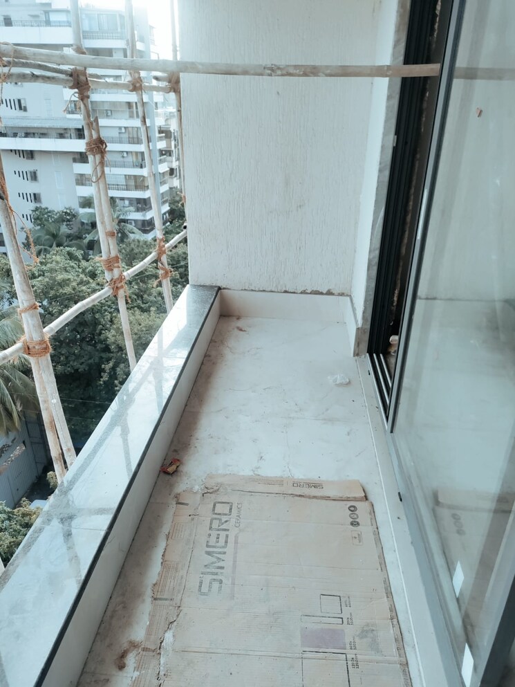 Balcony, monarch-apartment 2 Bedroom 880 Sq.Ft. Apartment In Santacruz West Mumbai 7619218