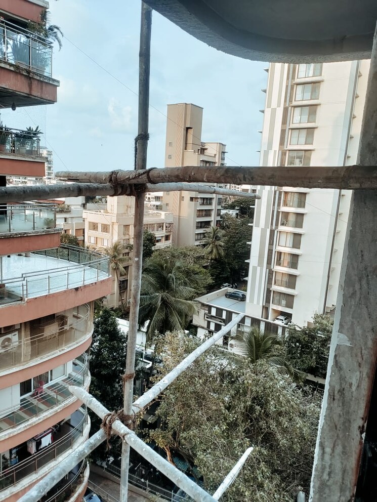 Exterior View, monarch-apartment 2 Bedroom 880 Sq.Ft. Apartment In Santacruz West Mumbai 7619218