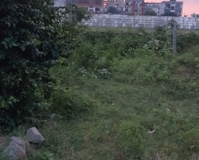 Plot For Sale in Jagatpura