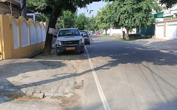 Plot For Sale in Indira Nagar