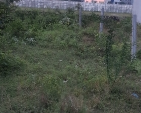 Plot For Sale in Jagatpura