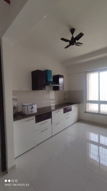 1 BHK Apartment For Rent in Puranik Rumah Bali Ghodbunder Road Thane  7619262