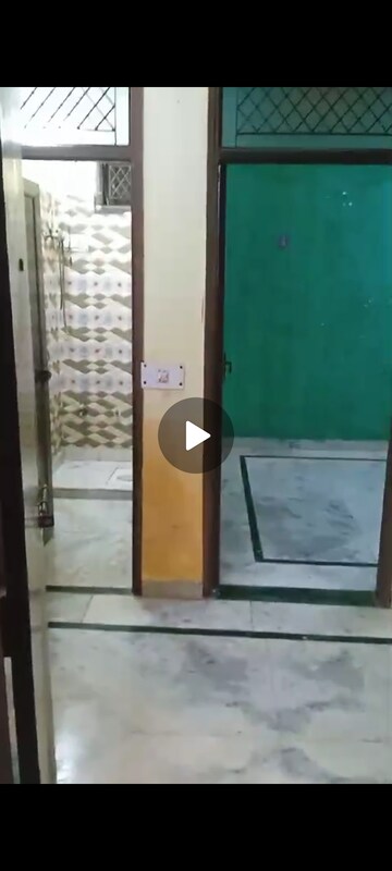 Bathroom in 2 BHK Builder Floor at New Ashok Nagar – for Sale
