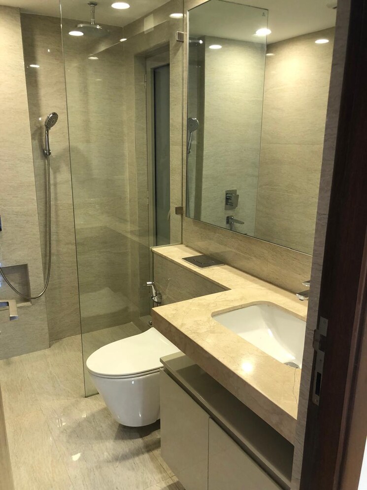 Attached Bathroom, hiranandani-castle-rock 2 Bedroom 750 Sq.Ft. Apartment In Powai Mumbai 7619267