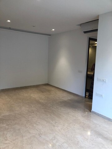 Living Room in 2 BHK Apartment at Hiranandani Castle Rock, Powai – for Rent