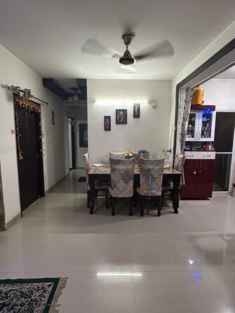 3 BHK Apartment For Resale in ABA Cherry County Noida Ext Tech Zone 4 Greater Noida  7619273