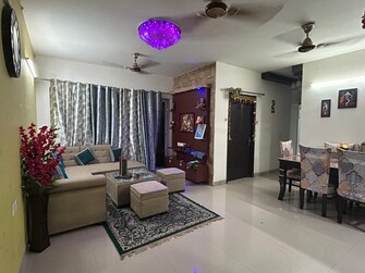 3 BHK Apartment For Resale in ABA Cherry County Noida Ext Tech Zone 4 Greater Noida  7619273