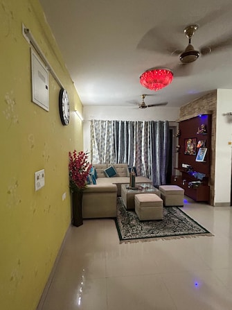 3 BHK Apartment For Resale in ABA Cherry County Noida Ext Tech Zone 4 Greater Noida  7619273