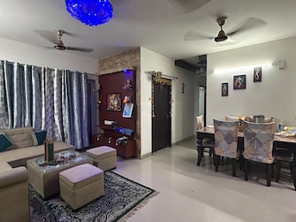 3 BHK Apartment For Resale in ABA Cherry County Noida Ext Tech Zone 4 Greater Noida  7619273