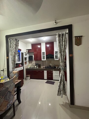Bedroom in 3 BHK Apartment at ABA Cherry County, Tech Zone 4 Greater Noida – for Sale