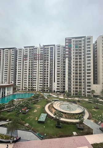 3 BHK Apartment For Resale in ABA Cherry County Noida Ext Tech Zone 4 Greater Noida  7619273