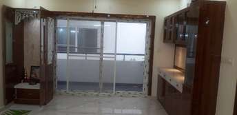 3 BHK Apartment For Rent in Trendsquare Ortus Apartment Hebbal Bangalore  7619300