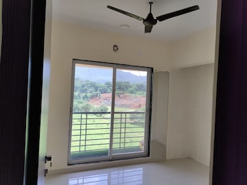 1 BHK Apartment For Rent in Rosa Elite Bhayandarpada Thane  7619303