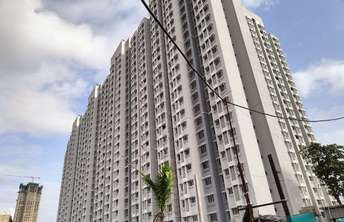 1 BHK Apartment For Rent in Goregaon West Mumbai  7619312