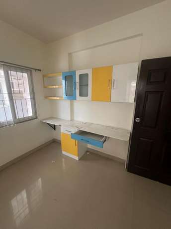 3 BHK Apartment For Resale in Ramky One Marvel Gajularamaram Hyderabad  7619318