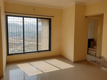 1 BHK Apartment For Rent in Squarefeet Grand Square Anand Nagar Thane  7619321