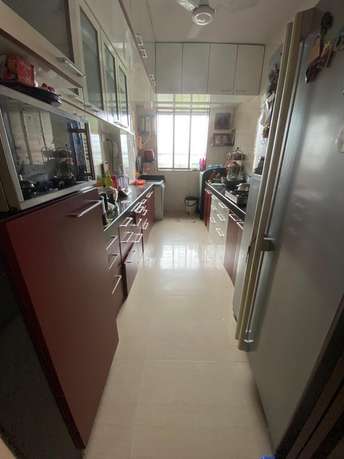 3 BHK Apartment For Rent in Chembur East Mumbai  7619358