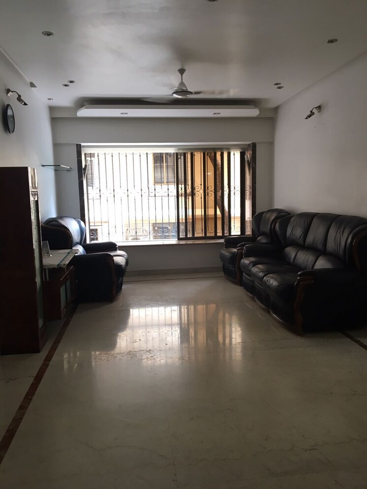 Living Room, paramount-towers 2 Bedroom 900 Sq.Ft. Apartment In Khar West Mumbai 7619356