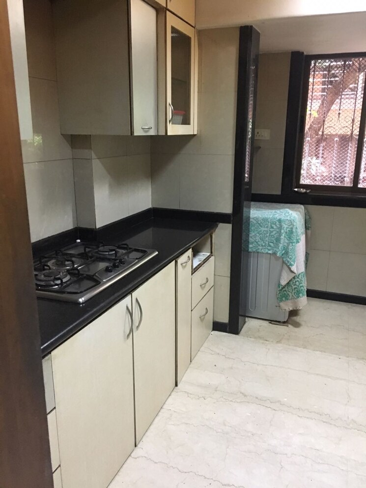 Kitchen, paramount-towers 2 Bedroom 900 Sq.Ft. Apartment In Khar West Mumbai 7619356