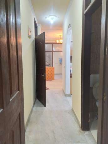 2 BHK Builder Floor For Rent in RWA Awasiya Govindpuri Govindpuri Delhi  7619387