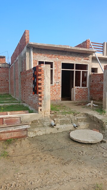 2 BHK Independent House – Exterior View View at Kisan Path - for Sale
