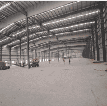 Commercial Warehouse 20000 Sq.Ft. For Rent in Chattarpur Delhi  7619372