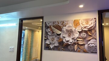 Furnished Amenities in 3 BHK Builder Floor at BPTP Parklands, Sector 76 – for Sale