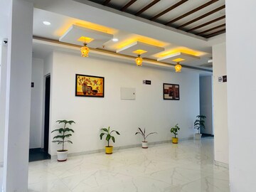Master Bedroom in 2 BHK Apartment at Nirala Greenshire, Sector 2 Greater Noida – for Sale