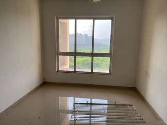 1 BHK Apartment For Rent in KIPL Morya Kasarvadavali Thane  7619391