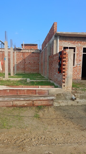 2 BHK Independent House – Exterior View View at Kisan Path - for Sale