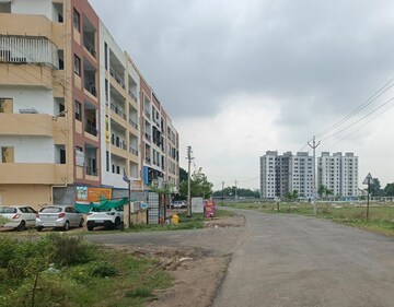 Plot For Sale in Bhilgaon