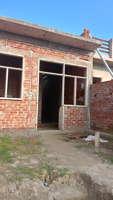 2 BHK Independent House – Exterior View View at Kisan Path - for Sale